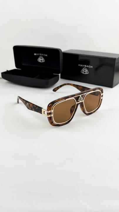 Maybach gold brown 7339
