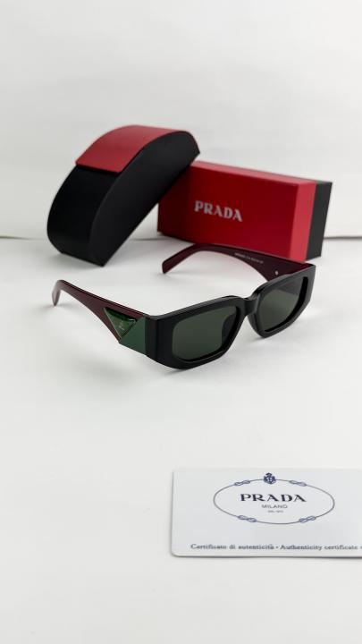 Prada green 09 101