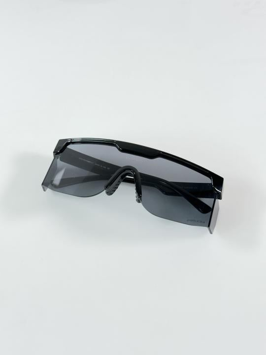 Oakley 9957 Black