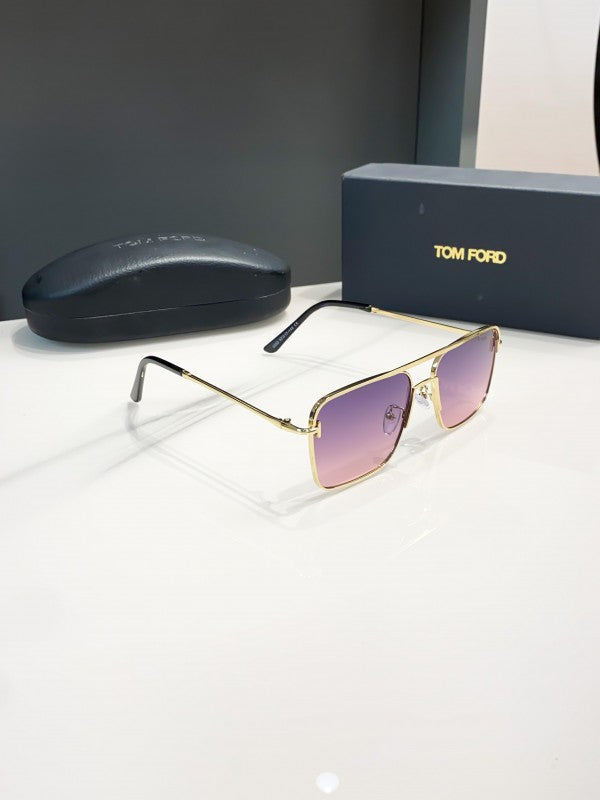 Tomford 2353 Gold Purple Shade