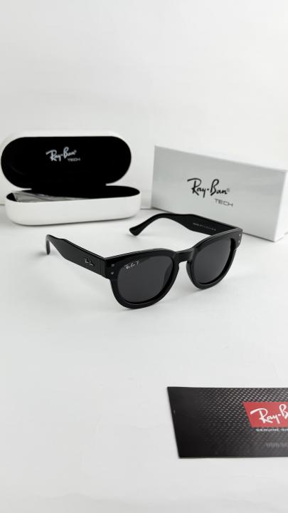 Rayban Black Pearl 0298-18