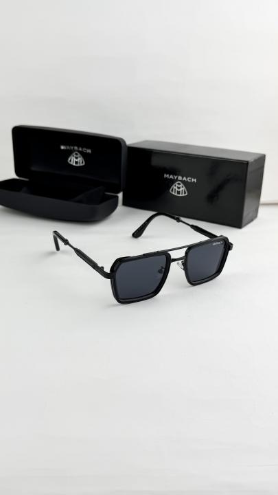 Maybach black zs65-23
