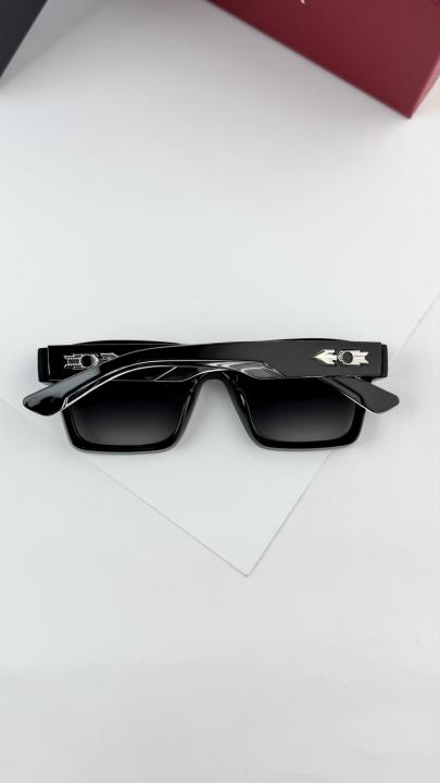 Prada Black Shaded 3626