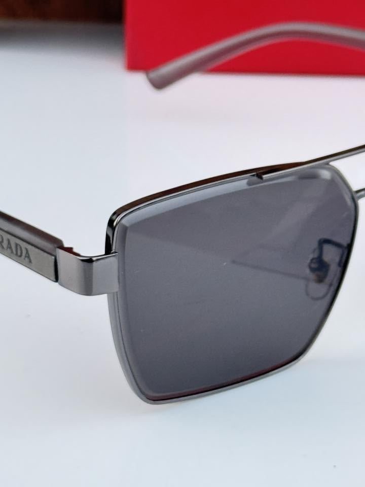 Prada 24038 grey