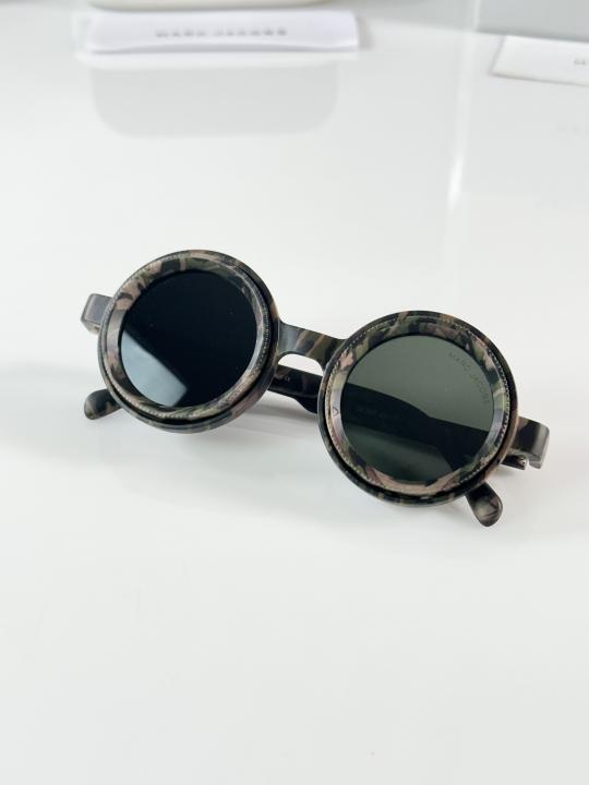 Marc Jacobs Adjustable 8357 Army Green