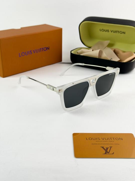 Louis vuitton ice black 1230