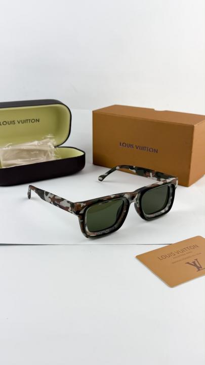 Louis vuitton Army green 7782