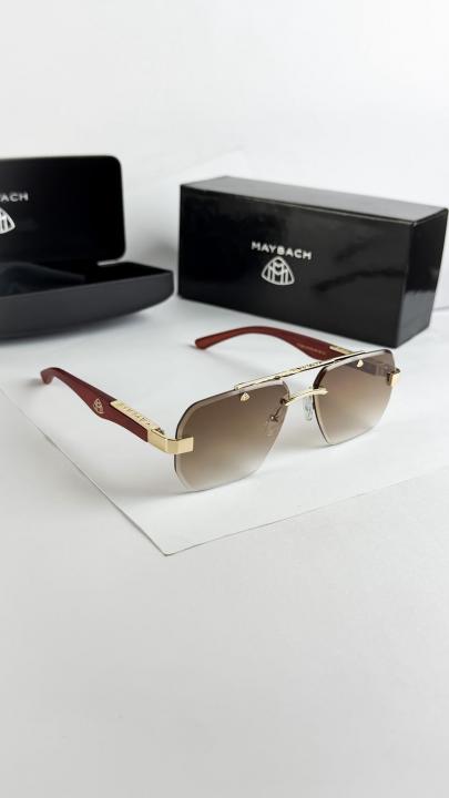 Maybach gold brown shaded-1023