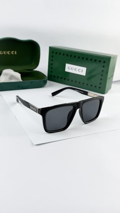 Gucci gold black 2204