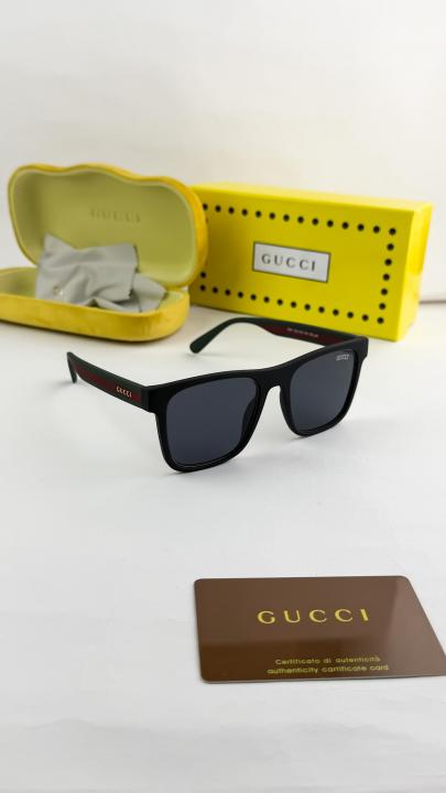 Gucci black 2051