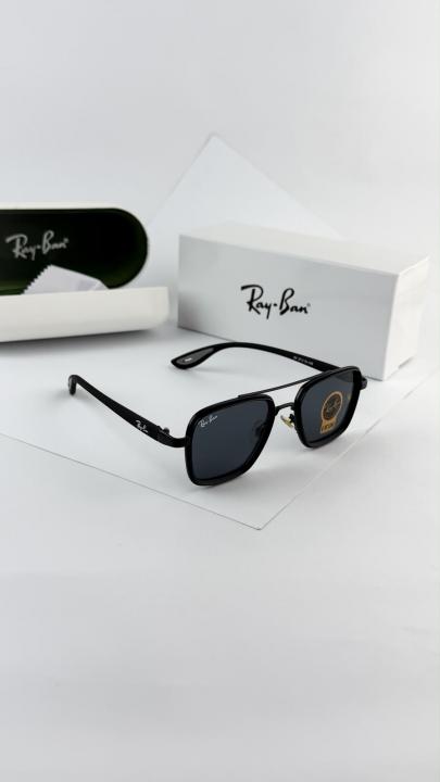 Rayban 06 Black