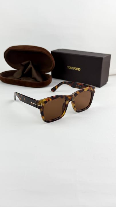 Tomford tiger brown 622