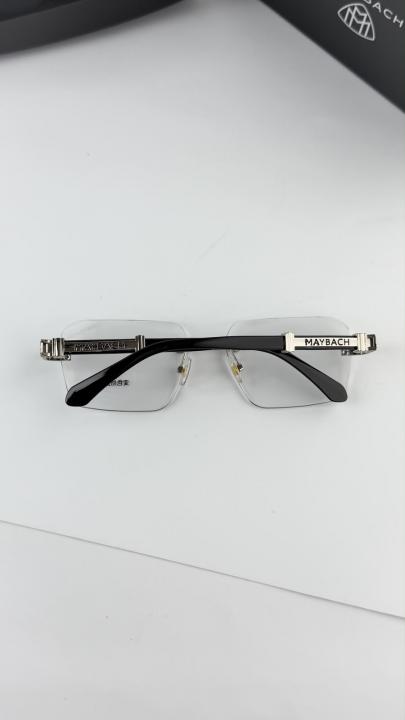 Maybach Silver Plano -101