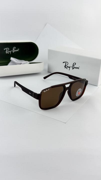 Rayban brown 1279