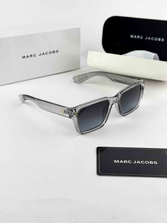 Marc Jacobs grey blue 11-7 -52