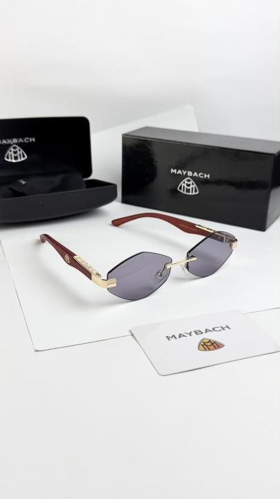 Maybach Wooden Purple 1089