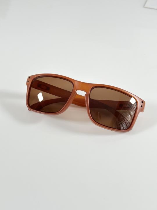 Oakley 9102 Brown