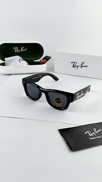 Rayban Diamond Black 4940