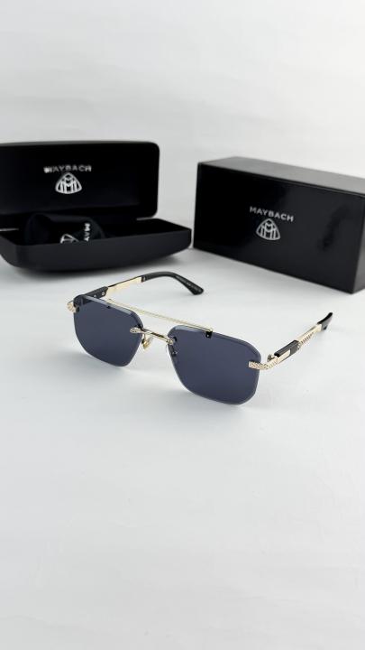 Maybach Gold Black Z19
