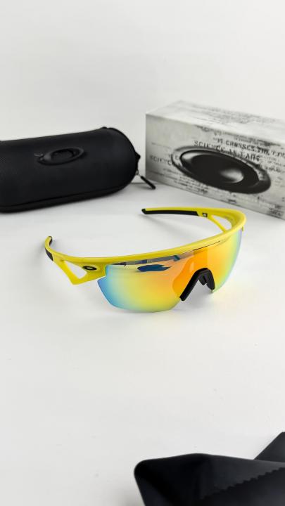 Oakley yellow 9403