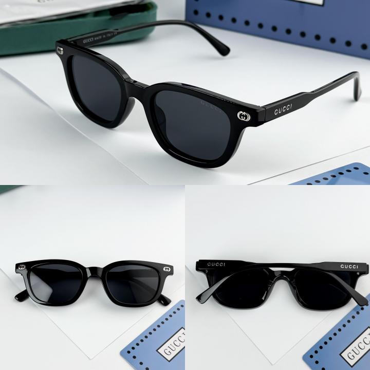Gucci Black 335