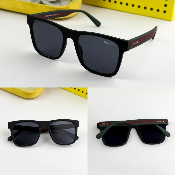 Gucci black 2051