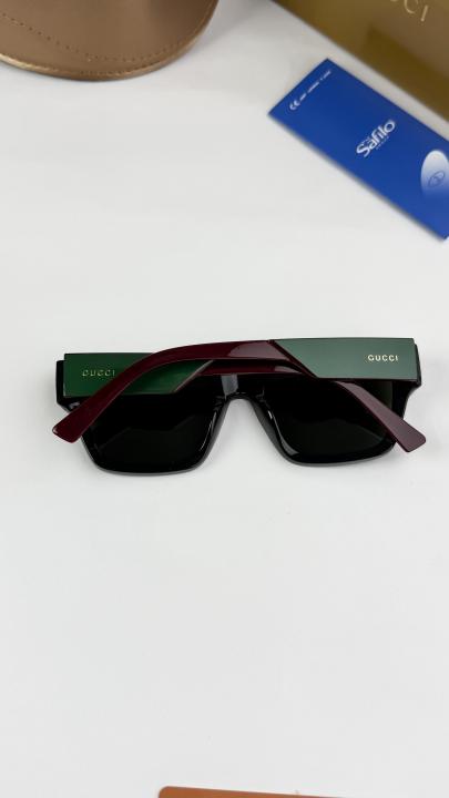 Gucci green 1668