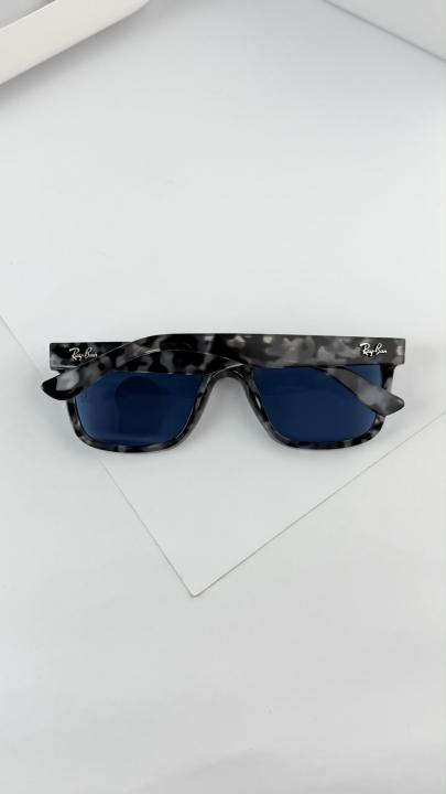 Rayban Marble blur 0502