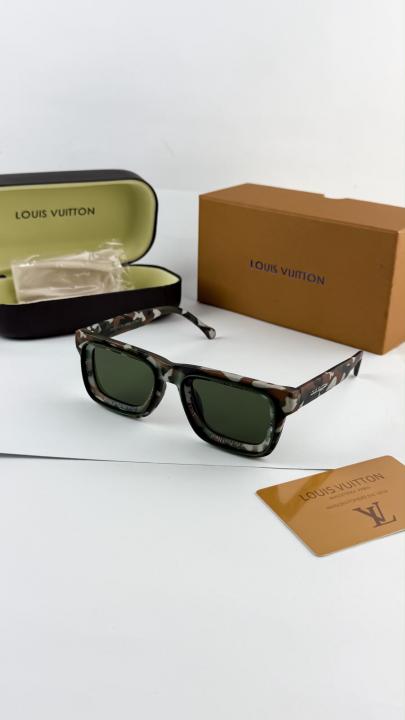 Louis vuitton Army green 7782
