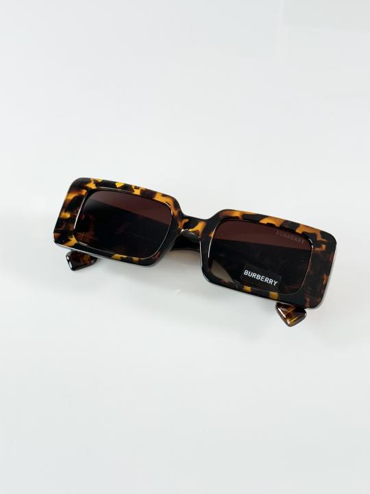 Burberry WMNS 11089 Tiger Brown