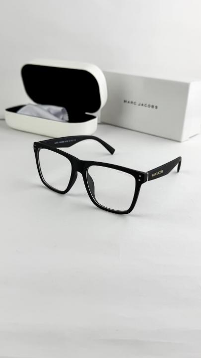 Marc Jacobs Black Plano 1098