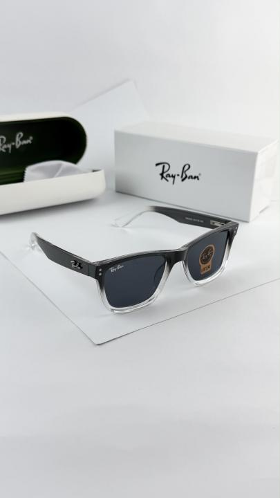 Rayban ASH grey 0502