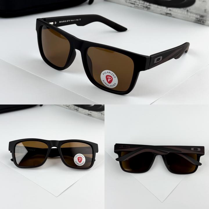 Oakley brown 2263