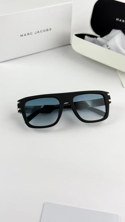 Marc Jacobs Silver Blue 1004