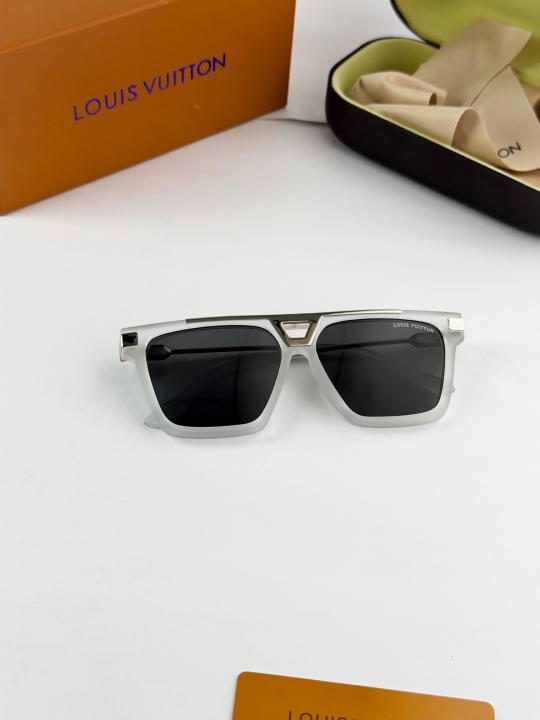 Louis vuitton ice black 1230