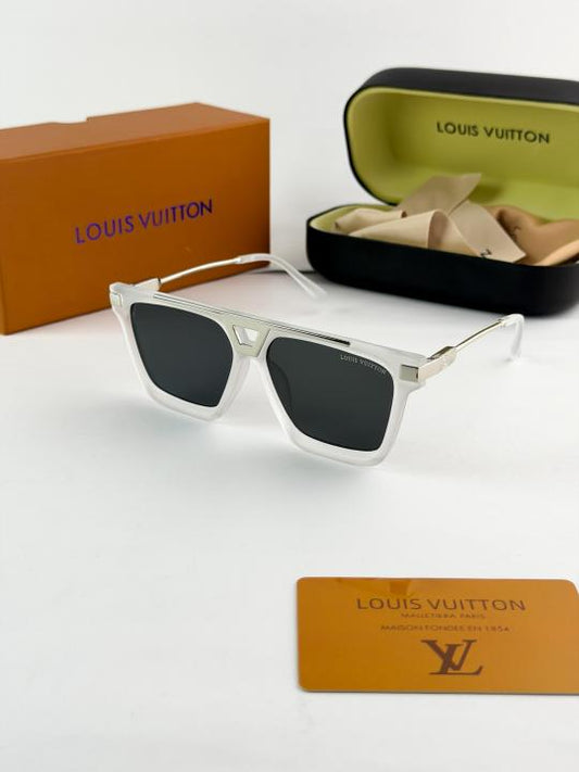 Louis vuitton ice black 1230