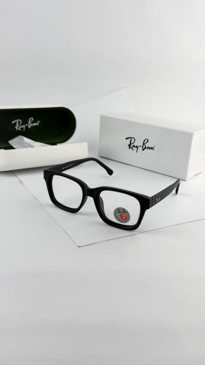 Marc Jacobs Black Plano 6000