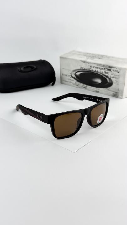 Oakley brown 2263