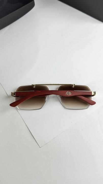 Maybach gold brown shaded-1023