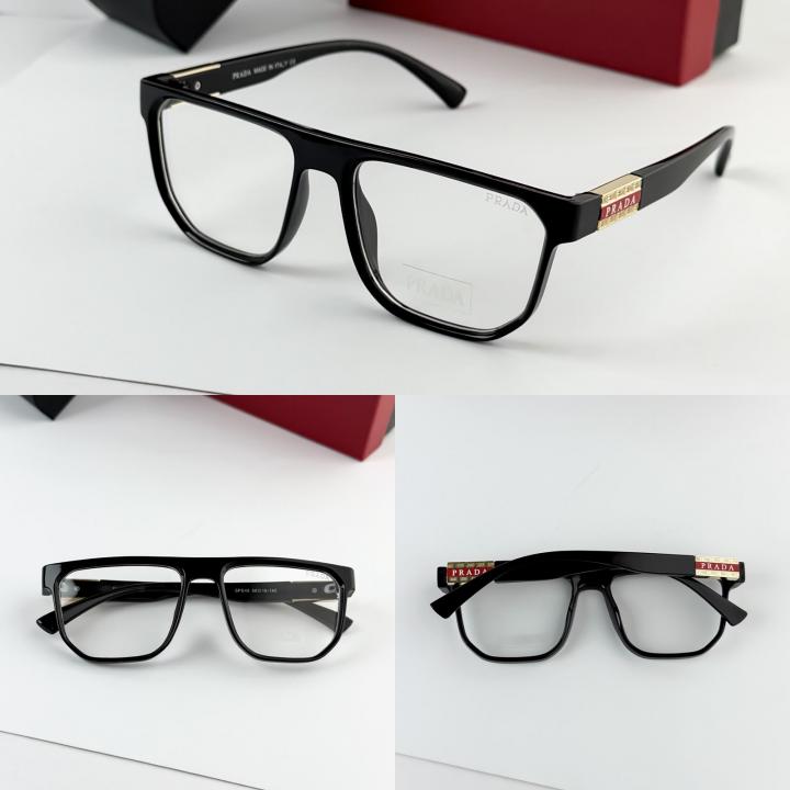 Prada Gold Plano Sp48
