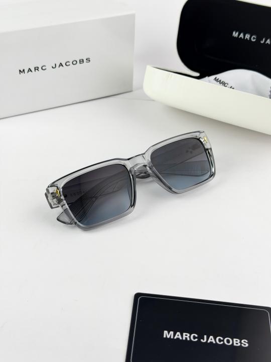 Marc Jacobs grey blue 11-7 -52