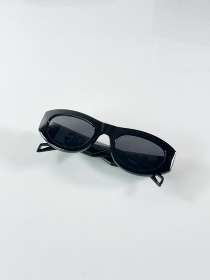 Dolce & Gabbana WMNS 6174 Black