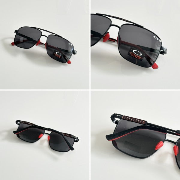 Oakley 8922 Black