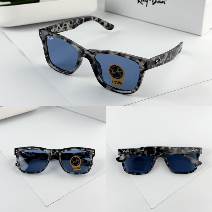 Rayban Marble blur 0502