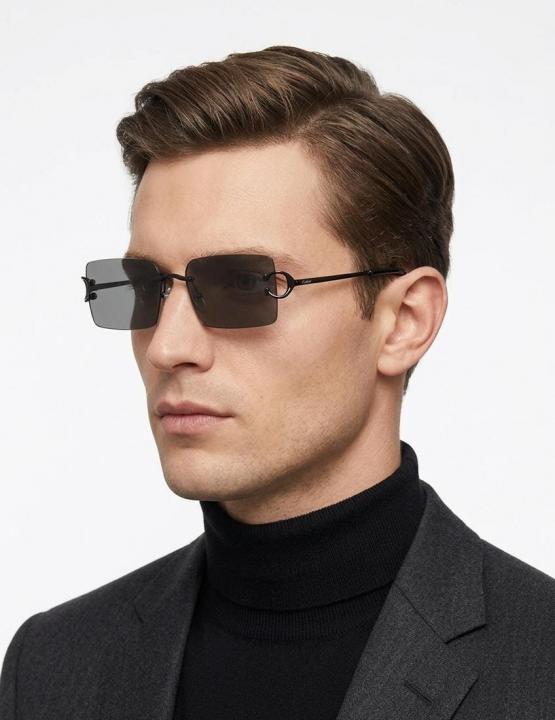 Cartier 1033 Black