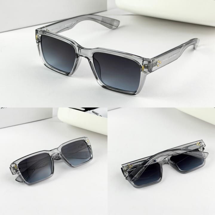 Marc Jacobs grey blue 11-7 -52