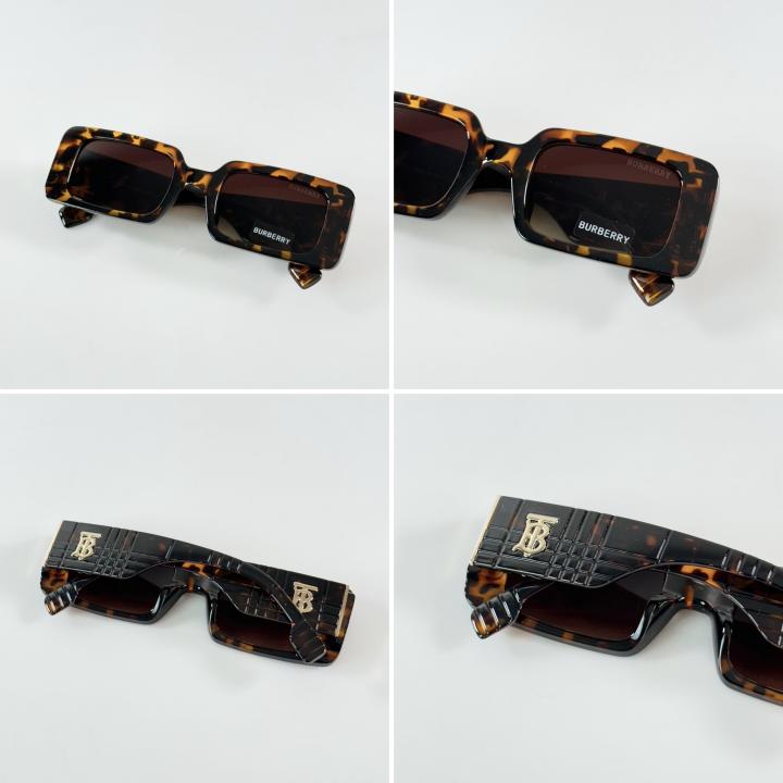 Burberry WMNS 11089 Tiger Brown