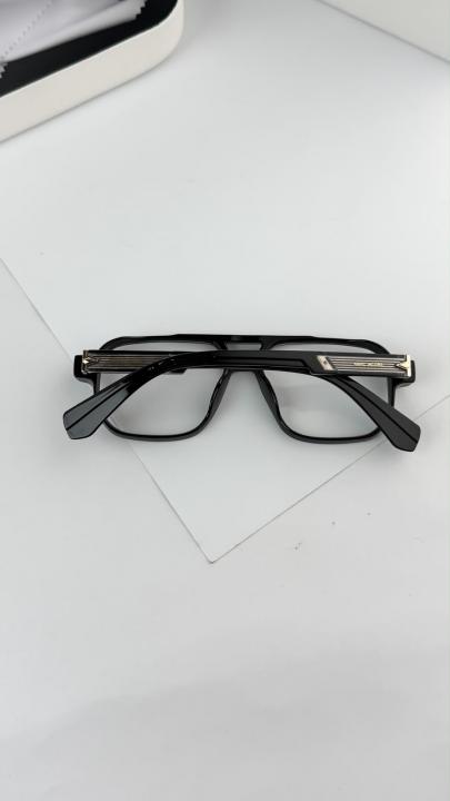 Marc Jacobs Black Plano 1098