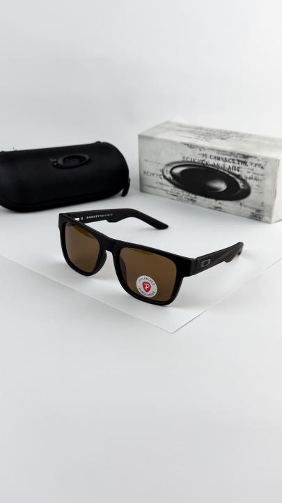 Oakley brown 2263