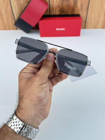 Prada 24038 grey